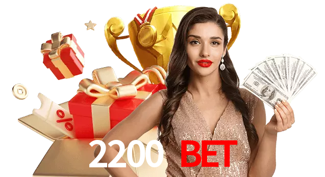 2200 Bet