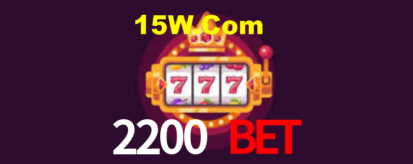 2200 Bet Login