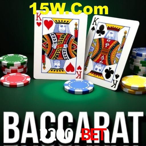 Game Providers 2200 Bet