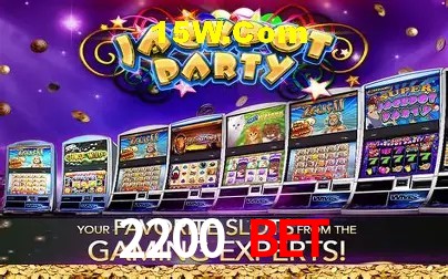 Promoções Sazonais 2200 Bet