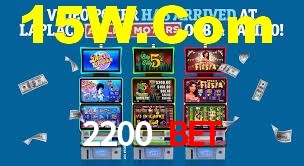 Daily Bonuses 2200 Bet