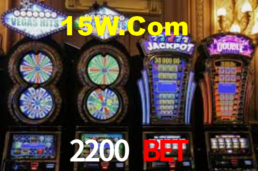 2200 Bet: Seu Especialista em Apostas Esportivas Brasileiras
