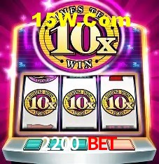 Diretório de Jogos 2200 Bet
