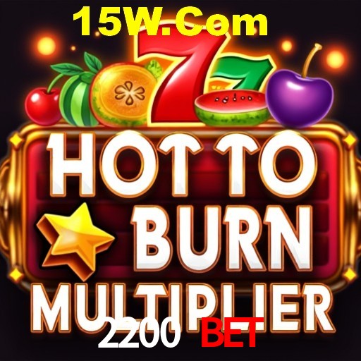 Account Benefits 2200 Bet