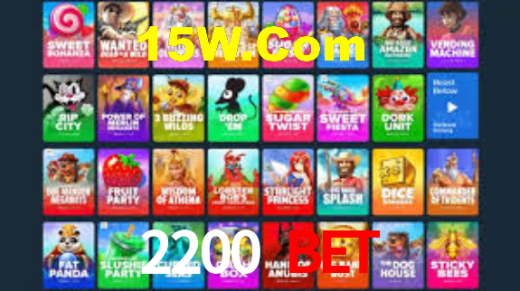 2200 Bet App