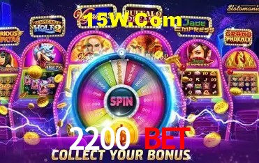 Avaliações dos Jogadores 2200 Bet