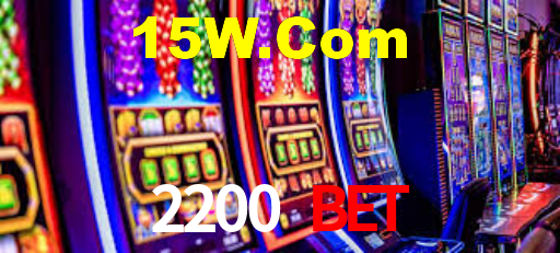 2200 Bet App