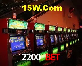 Login Seguro 2200 Bet