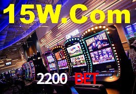 2200 Bet Login