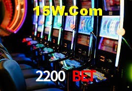 Experiência VIP 2200 Bet