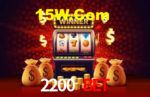2200 Bet App