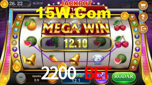 2200 Bet: Seu Cassino Premiado com Pagamentos Rápidos