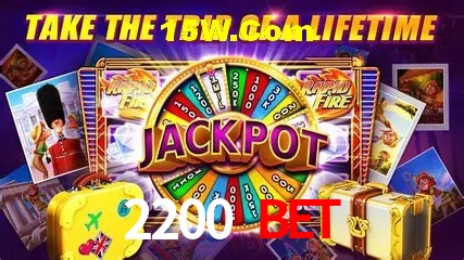Design Responsivo 2200 Bet