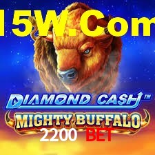 Programa VIP 2200 Bet