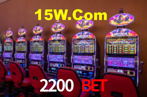 2200 Bet App