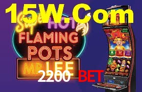 2200 Bet,2200 Bet App