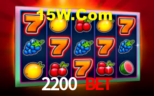 2200 Bet,2200 Bet App