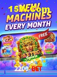 Player Reviews 2200 Bet