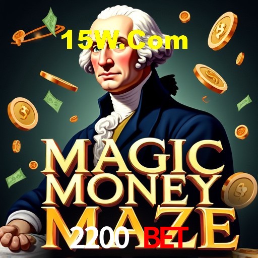 Apostas de Tênis 2200 Bet