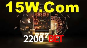 Exclusive Games 2200 Bet