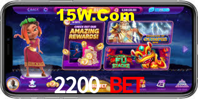 2200 Bet
